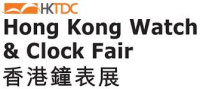 Hong Kong Watch & Clock Fair Hong Kong 2026