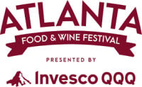 Atlanta Food & Wine Festival Coming soon 2026
