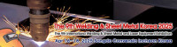 Incheon International Welding, Cutting and Sheet Metal & Laser Equipment Exhibition (Welding Incheon Korea) Incheon 2027