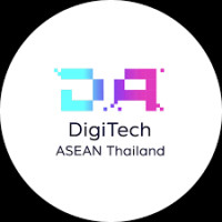 DigiTech ASEAN Thailand Bangkok 2026
