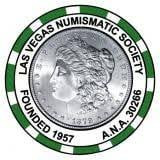 The Las Vegas Numismatic Society Coin Show Las Vegas 2027