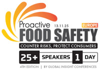 Proactive Food Safety Conference Manchester 2026