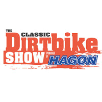 Telford Classic Dirt Bike Show 2027 Telford 2027
