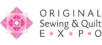 Original Sewing & Quilt Expo - Cleveland, OH Akron 2027