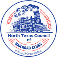 Dallas Area Train Show Plano 2027