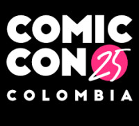 Comic Con Bogota Bogotá 2026