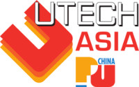 Utech Asia / PU China Shanghai 2026