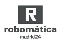 RoboMatica Madrid Madrid 2026