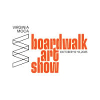 The Boardwalk Art Show Returns October 9–11, 2026 Virginia Beach 2026