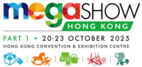 Mega Show Series Part-One Hong Kong 2026