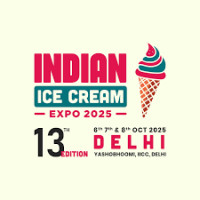 Indian Ice Cream Expo Hyderabad 2026