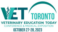 Veterinary Education Today Conference & Medical Exposition Mississauga 2026