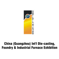 China International Die Casting, Foundry & Industrial Furnace Exhibition Coming soon 2027