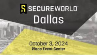 SecureWorld Events Plano 2026