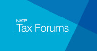 NATP Tax Forums & Expo Minneapolis 2026