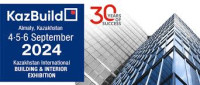 AstanaBuild 2027 - 27th Kazakhstan International Building & Interior Exhibition Astana 2027