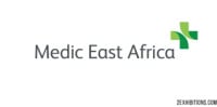 Medic East Africa / World Health Expo Nairobi Nairobi 2026