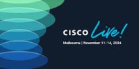 Cisco Live Melbourne Melbourne 2026