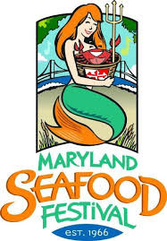 Maryland Seafood Festival Annapolis 2026
