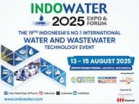 Chengdu International Water Exhibition Chengdu 2027