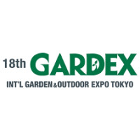 [International] Garden & Outdoor EXPO (GARDEX) Chiba 2026