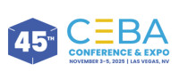 CEBA Conference & Expo Jacksonville 2026