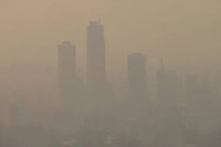 Anti-Pollution Korea Seoul 2027