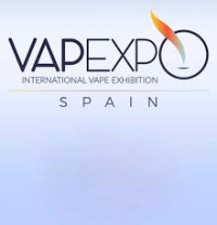 International Vape Exhibition Madrid 2027