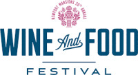 Newport Mansions Wine And Food Festival Newport 2026