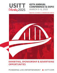 USITT Conference & Stage Expo Baltimore 2027