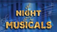 The Night of the Musicals Karlsruhe 2027