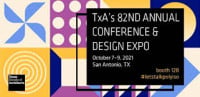 Texas Architects Design Expo San Antonio 2026
