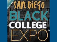 San Diego Black College Expo San Diego 2027