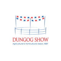 Dungog Show: 13 & 14 November 2026 Dungog 2026