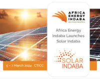 Africa Energy Indaba Week 2027 | Conference & Expo Cape Town Cape Town 2027