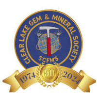Clear Lake Gem and Mineral Society Annual Gem Show Pasadena 2027