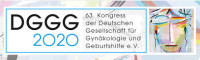 Congress of the German Society for Gynecology and Obstetrics Munich 2026