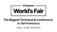AI Engineer World's Fair San Francisco 2027
