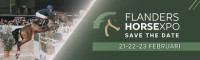 Flanders Horse Expo Ghent 2027