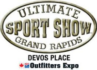Ultimate Sport Show - Grand Rapids Grand Rapids 2027