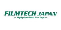 FILMTECH JAPAN | [Held inside] Highly-functional Material Week​ Chiba 2026