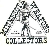 Minnesota Weapons Collectors Association Ramsey 2026