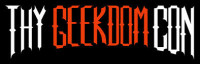 Thy Geekdom Con Oaks 2027