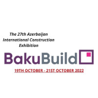BakuBuild - The Leading Specialized Construction Exhibition of the Caucasus. Baku 2027