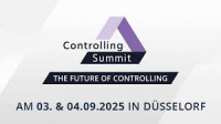 The Controlling Summit Düsseldorf 2026
