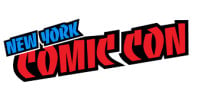 NYCC Returns October 08 - 11, 2026 New York 2026