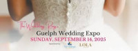 The Wedding Ring Expo: Guelph Wedding Expo - The Wedding Ring Guelph 2027