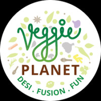 Veggie Planet Linz 2026
