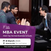 One-to-One MBA Event in Bangalore Bengaluru 2026