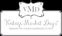 Vintage Market Days of Dallas-McKinney McKinney 2026
